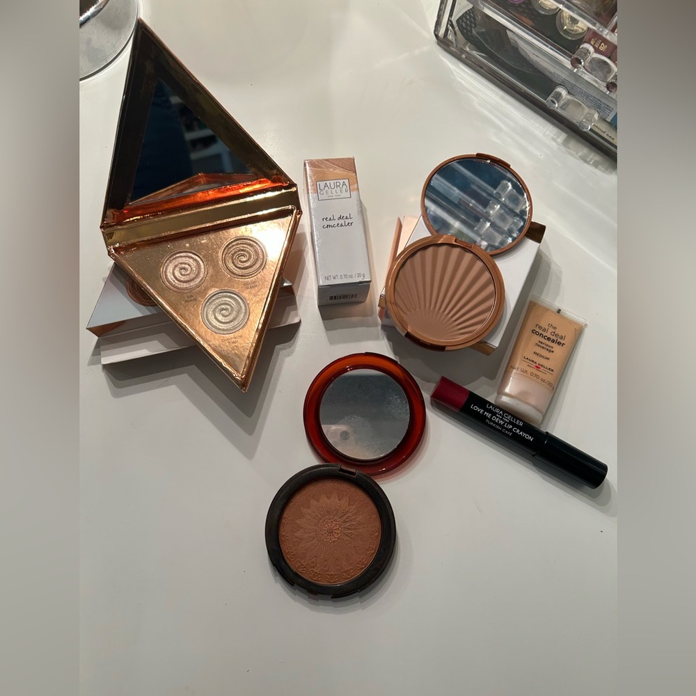 Laura geller bundle